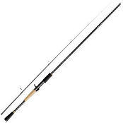 Кастинговое удилище Daiwa HS Bass Model