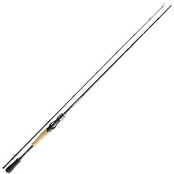 Кастинговое удилище Daiwa Powermesh Baitcast