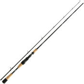 Кастинговое удилище Daiwa Prorex BC