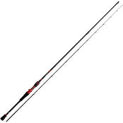 Кастинговое удилище Daiwa Silver Wolf Air AGS