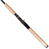 Кастинговое удилище Daiwa Whisker