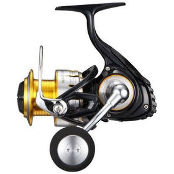 Катушка Daiwa 16 Blast