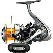 Катушка Daiwa 17 Exceler
