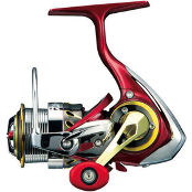 Катушка Daiwa 17 Gekkabijin EX