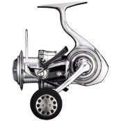 Катушка Daiwa 17 Saltiga BJ