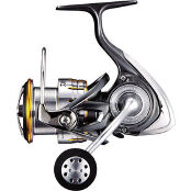 Катушка Daiwa 18 Blast LT