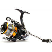 Катушка Daiwa 18 Regal LT