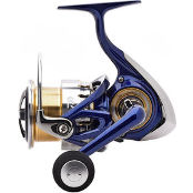 Катушка Daiwa 18 TDR QD