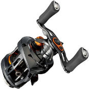 Катушка Daiwa 19 Alphas CT SV