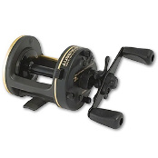 Катушка Daiwa 7 HT