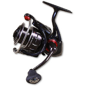 Катушка Daiwa Ballistic EX-H