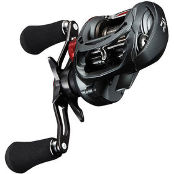 Катушка Daiwa Catalina TW