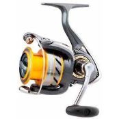 Катушка Daiwa Crossfire Reel