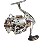 Катушка Daiwa Exist