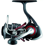 Катушка Daiwa Gekkabijin