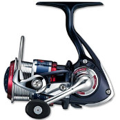 Катушка Daiwa Gekkabijin MX