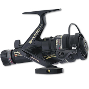 Катушка Daiwa Harrier Auto Match Deluxe