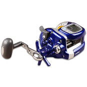 Катушка Daiwa Hyper Tanasensor