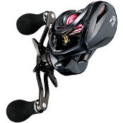 Катушка Daiwa Khoga TW