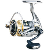 Катушка Daiwa Legalis (2012)