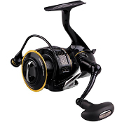 Катушка Daiwa Morethan Branzino