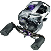 Катушка Daiwa SS SV