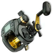 Катушка Daiwa Tanacom
