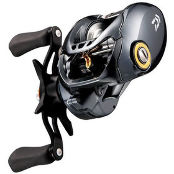 Катушка Daiwa Tatula SV TW