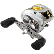 Катушка Daiwa TD Zillion HLC