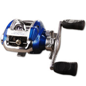 Катушка Daiwa Viento