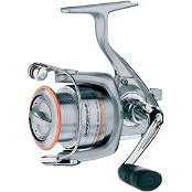 Катушка Daiwa Whisker