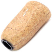 Клавиша ручки безынерционной катушки Daiwa Type I Cork clear