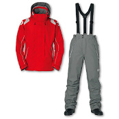 Костюм дождевой Daiwa Gore-Tex DR-1502
