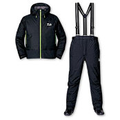 Костюм утепленный Daiwa Rainmax Hi-Loft Winter Suit DW-3203