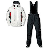 Костюм Daiwa Rainmax Hyper Combi-Up Hi-Loft Winter Suit DW-3403