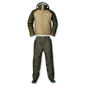 Костюм утепленный Daiwa Rainmax Winter Suit DW-3503