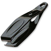 Кусачки для лески Daiwa Line Cutter V40