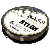 Леска Daiwa Bass Durabra Tripleten