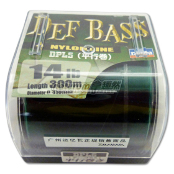 Леска Daiwa Def Bass Nylon