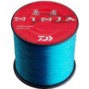 Леска Daiwa Ninja X Line