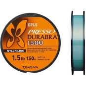 Леска Daiwa Presso Durabra