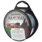Леска Daiwa Samurai Boat