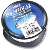 Леска Daiwa Samurai Roach