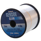 Леска Daiwa Sensor Clear