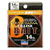 Леска Daiwa TD Line Bait