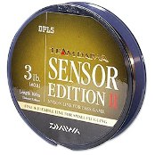 Леска Daiwa TD Sensor ED II