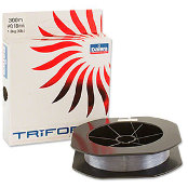 Леска Daiwa Triforce TFG