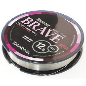 Леска флюорокарбон Daiwa Monster Brave