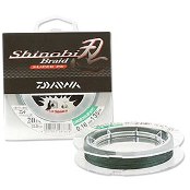 Леска плетеная Daiwa Shinobi Braid