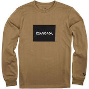 Майка с длинным рукавом Daiwa DE-80009